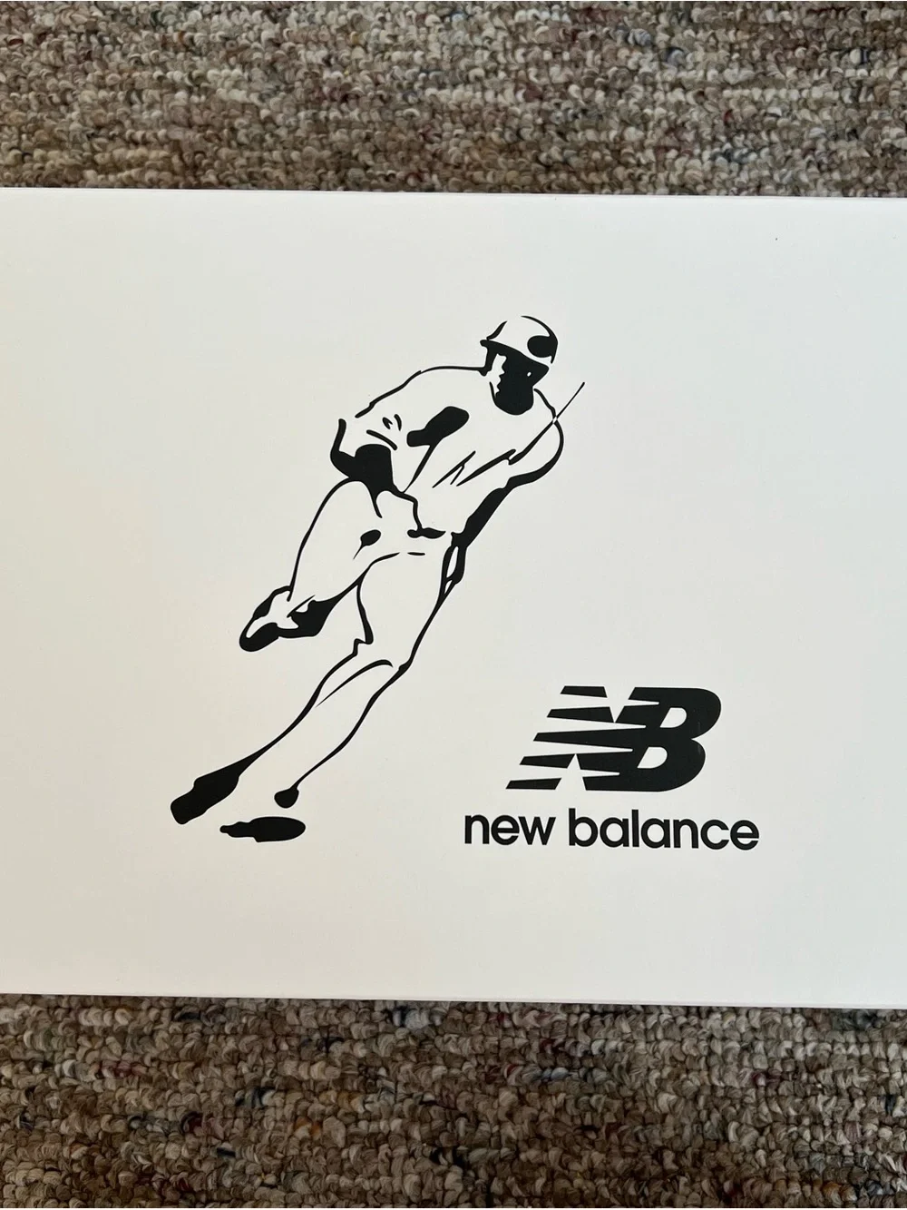 New Balance new balance